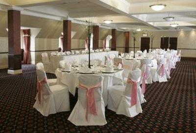 фото отеля Redworth Hall Hotel