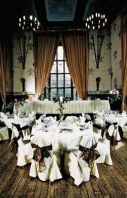 фото отеля Redworth Hall Hotel