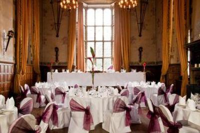 фото отеля Redworth Hall Hotel