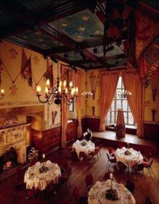 фото отеля Redworth Hall Hotel