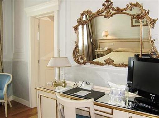 фото отеля Armonia Hotel Pontedera