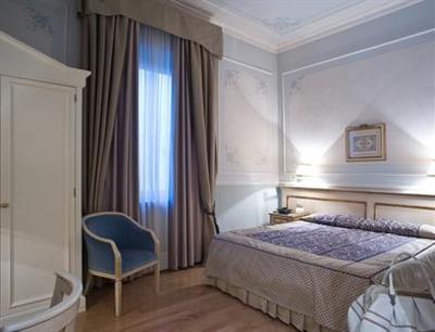 фото отеля Armonia Hotel Pontedera