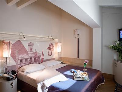 фото отеля Armonia Hotel Pontedera