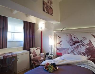 фото отеля Armonia Hotel Pontedera