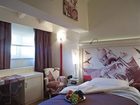 фото отеля Armonia Hotel Pontedera