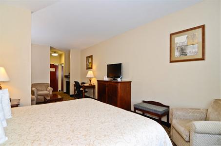 фото отеля BEST WESTERN PLUS Fossil Country Inn & Suites