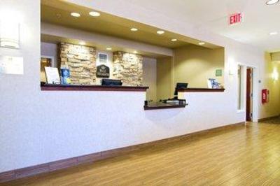 фото отеля BEST WESTERN PLUS Fossil Country Inn & Suites