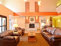 BEST WESTERN PLUS Fossil Country Inn & Suites