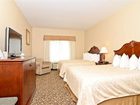 фото отеля BEST WESTERN PLUS Fossil Country Inn & Suites