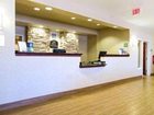 фото отеля BEST WESTERN PLUS Fossil Country Inn & Suites