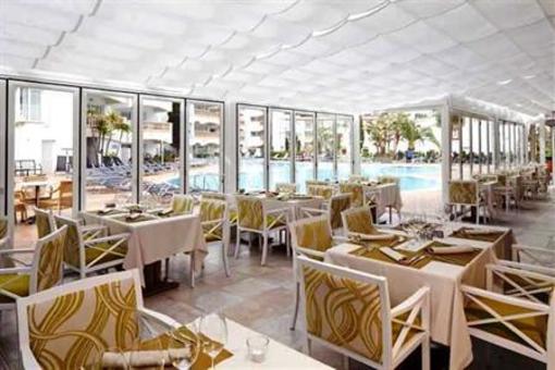 фото отеля La Pergola Aparthotel Andratx