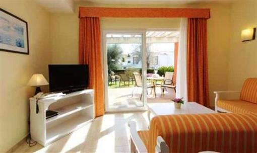 фото отеля La Pergola Aparthotel Andratx