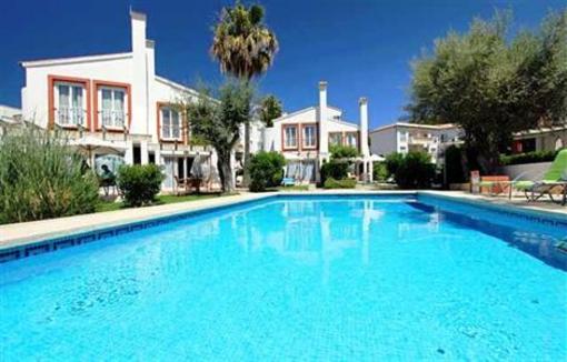 фото отеля La Pergola Aparthotel Andratx