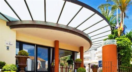 фото отеля La Pergola Aparthotel Andratx