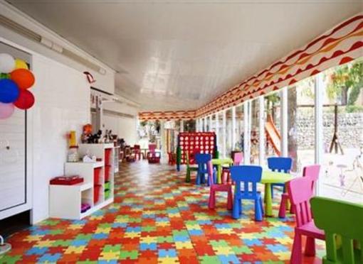 фото отеля La Pergola Aparthotel Andratx