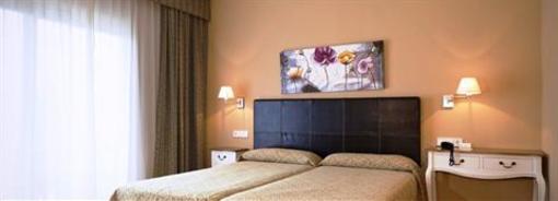 фото отеля La Pergola Aparthotel Andratx