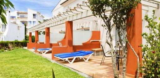 фото отеля La Pergola Aparthotel Andratx