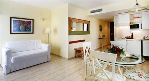 фото отеля La Pergola Aparthotel Andratx