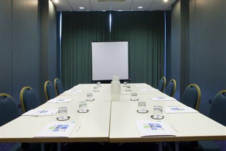 фото отеля Express By Holiday Inn Senigallia