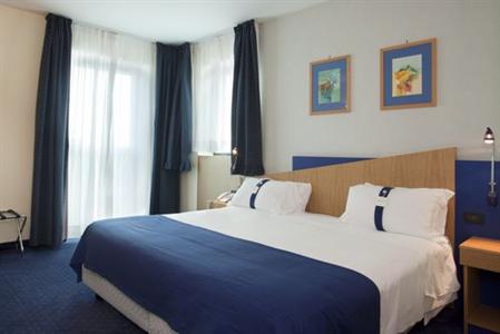 фото отеля Express By Holiday Inn Senigallia