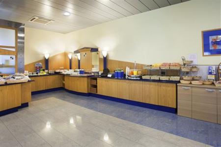 фото отеля Express By Holiday Inn Senigallia