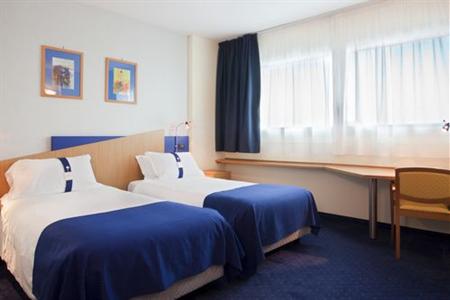 фото отеля Express By Holiday Inn Senigallia
