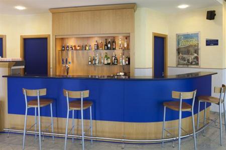 фото отеля Express By Holiday Inn Senigallia
