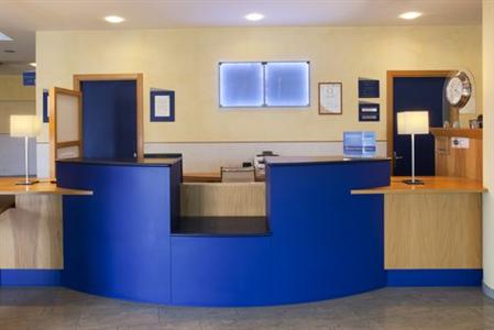 фото отеля Express By Holiday Inn Senigallia