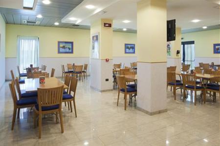 фото отеля Express By Holiday Inn Senigallia