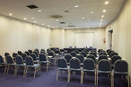 фото отеля Express By Holiday Inn Senigallia