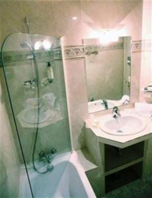 фото отеля BEST WESTERN Hotel de Madrid