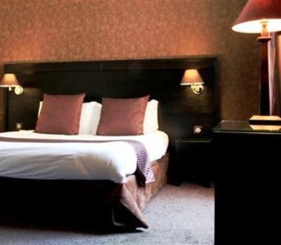 фото отеля BEST WESTERN Hotel de Madrid
