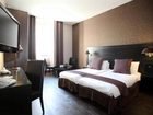 фото отеля BEST WESTERN Hotel de Madrid