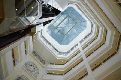фото отеля Europe Hotel Minsk