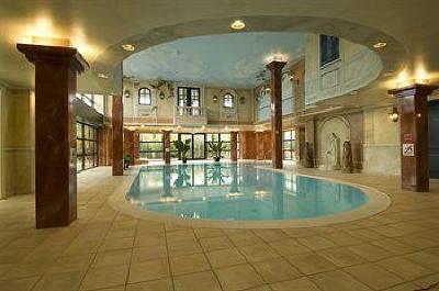 фото отеля Residence Hunzebergen Exloo
