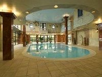 Residence Hunzebergen Exloo