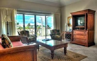 фото отеля Royal West Indies Resort