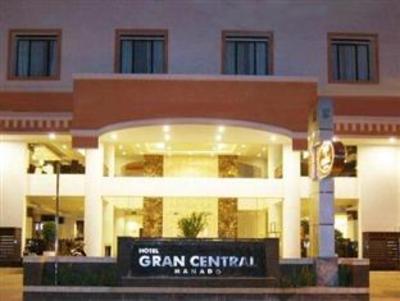 фото отеля Gran Central Hotel
