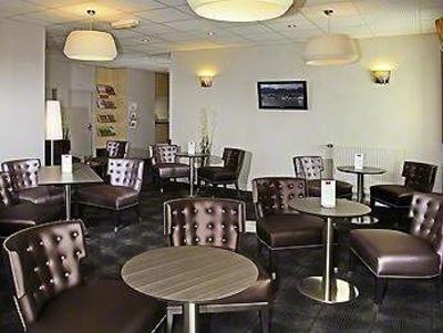 фото отеля Mercure Tours Centre Gare