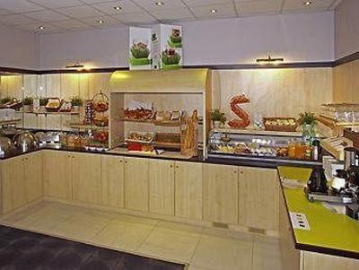 фото отеля Mercure Tours Centre Gare