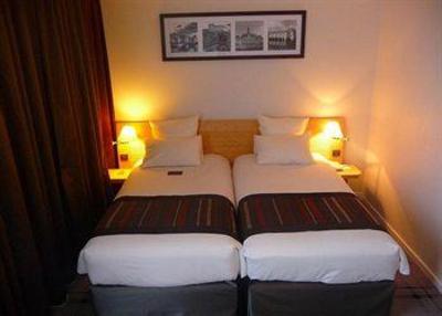 фото отеля Mercure Tours Centre Gare