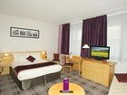 фото отеля Mercure Tours Centre Gare