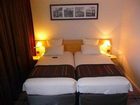 фото отеля Mercure Tours Centre Gare