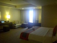 Hotel Sagita Balikpapan