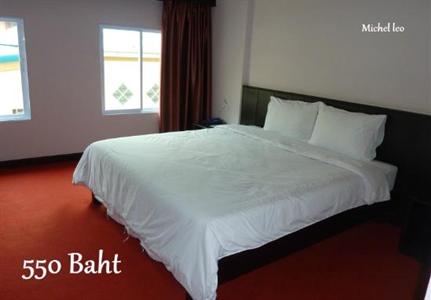 фото отеля Nongkhai City Hotel