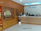 фото отеля Nongkhai City Hotel