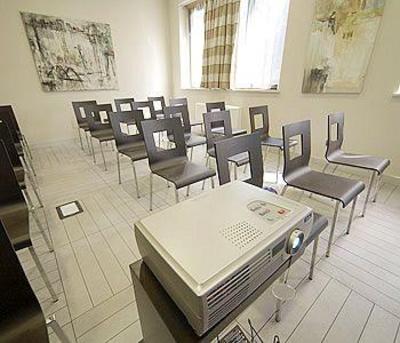 фото отеля Montini Linate Airport Hotel Peschiera Borromeo