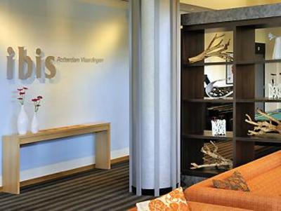 фото отеля Ibis Rotterdam Vlaardingen