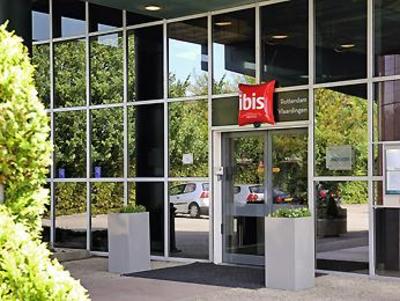 фото отеля Ibis Rotterdam Vlaardingen