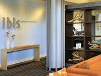 Ibis Rotterdam Vlaardingen